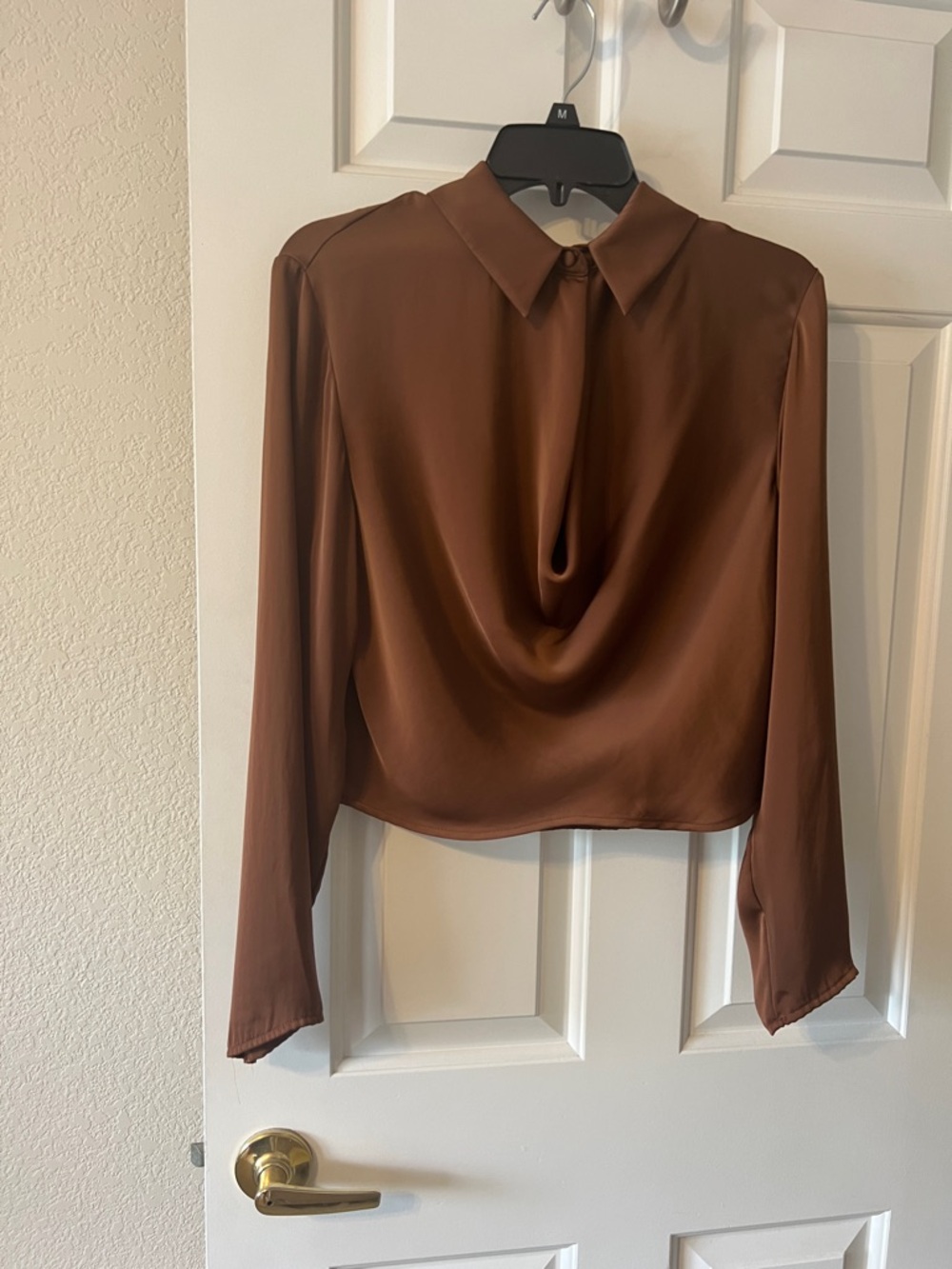Zara Blouse